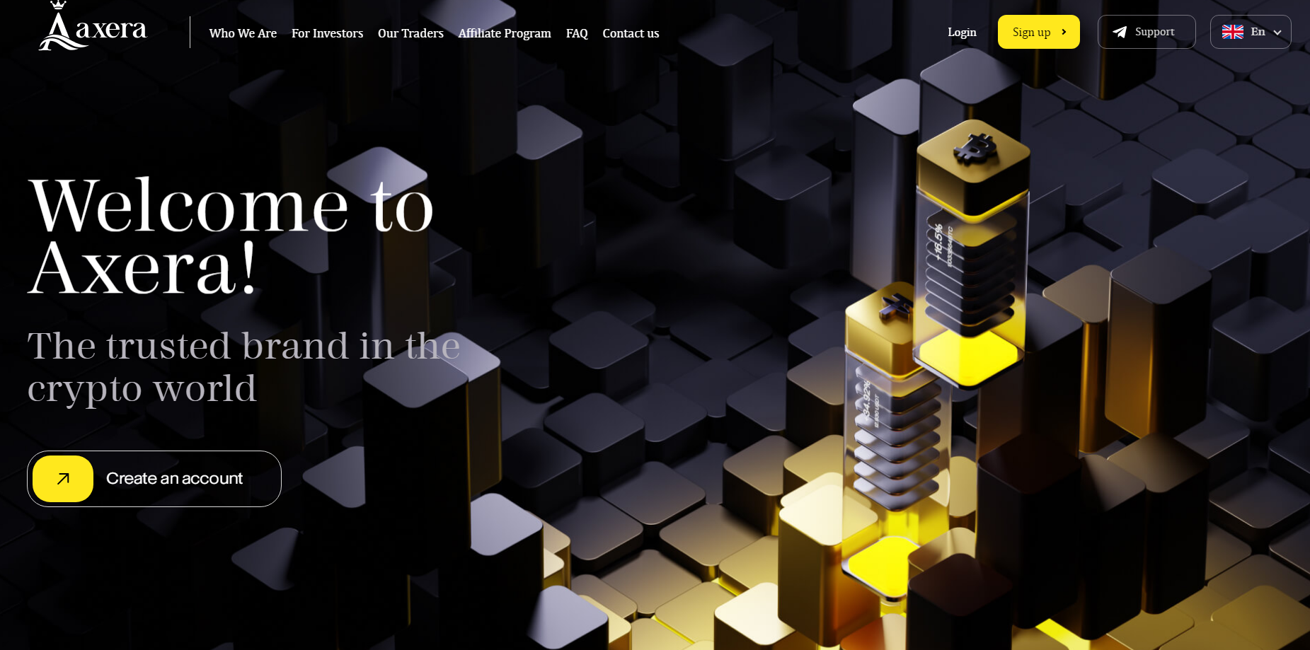 Axera.io