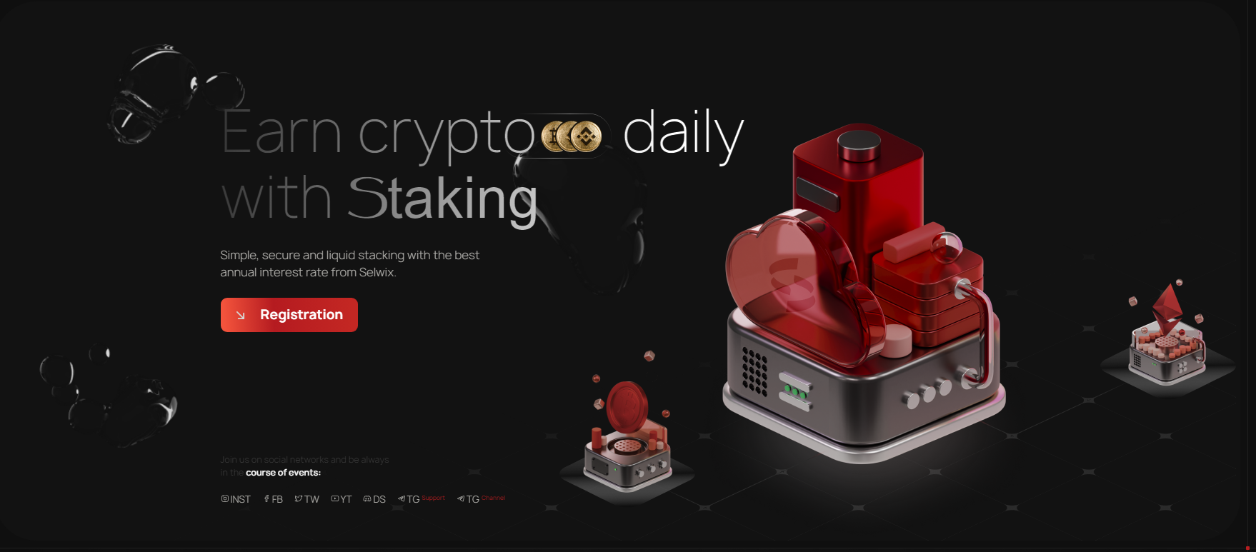 Selwix.com